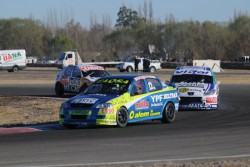 1º Serie C3 Gral. Roca 2011