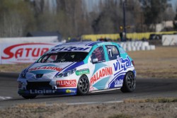2º Serie C3 General Roca 2011