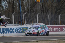 Festejó Yannantuoni, con dedicatoria especial