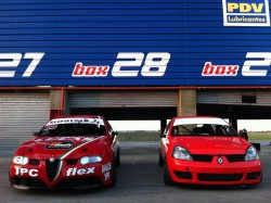 HyC Corse Squadra y una prueba a fondo