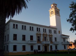 La 9° fecha del TN será anunciada en la Casa de Gobierno santiagueña