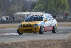 Confianza y motivación para Bruno Bosio