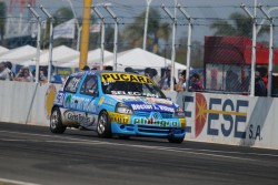 1º Serie C2 Termas de Rio Hondo