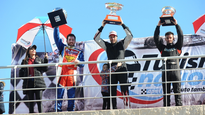 Final C2 Concepción 2018