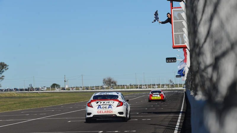 Final C3 Concepción 2018