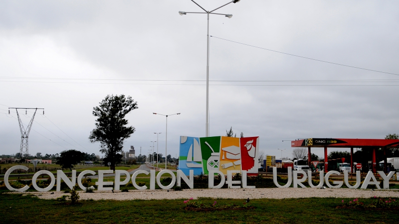 El Color de Concepción