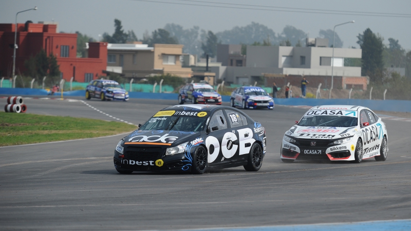 2º Serie C3 - Rosario 2018