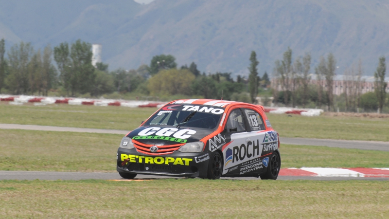 2º Serie C2 - San Luis 2018