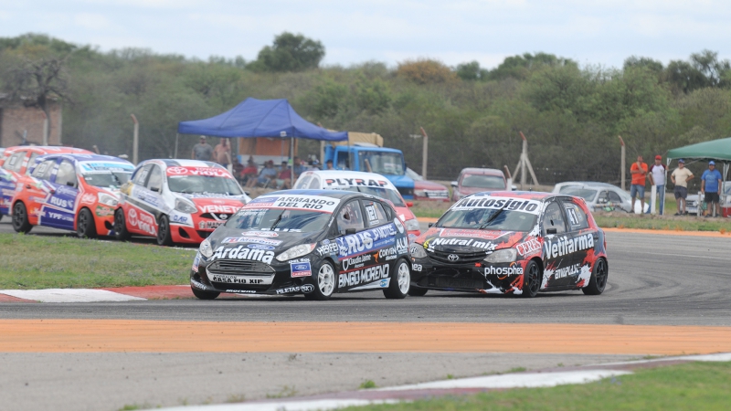 3º Serie C2 - San Luis 2018