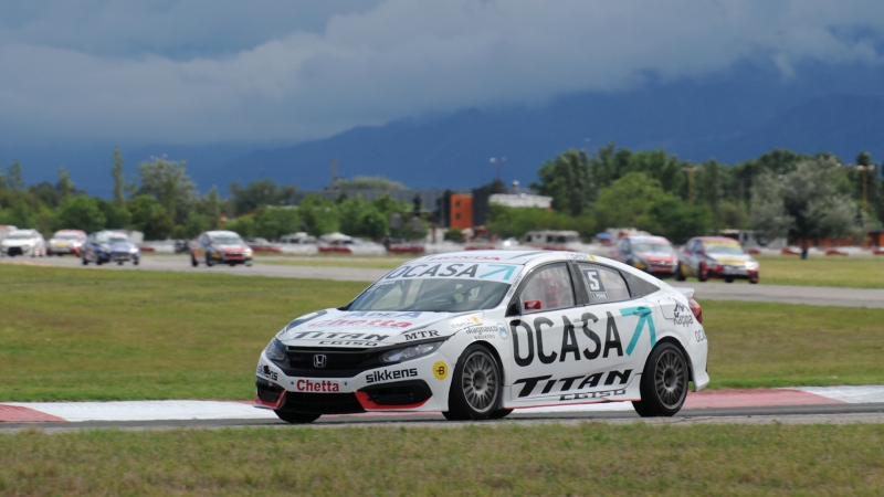2º Serie C3 - San Luis  2018