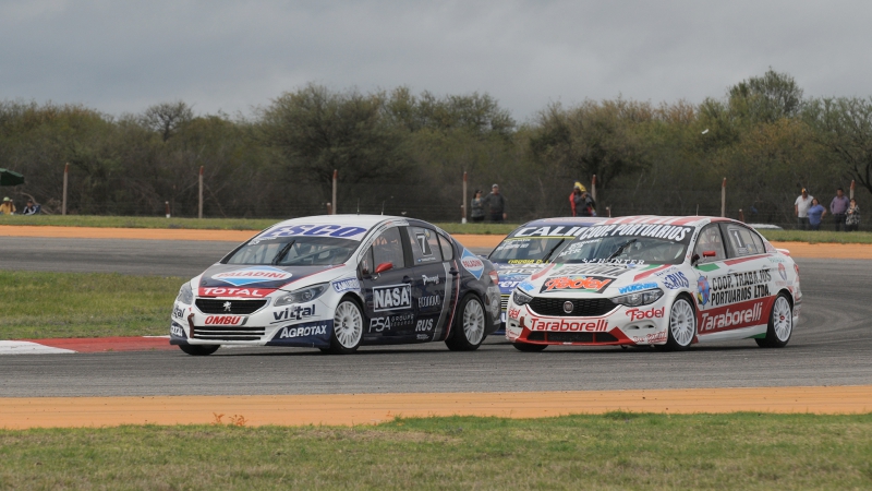 3º Serie C3 - San Luis 2018