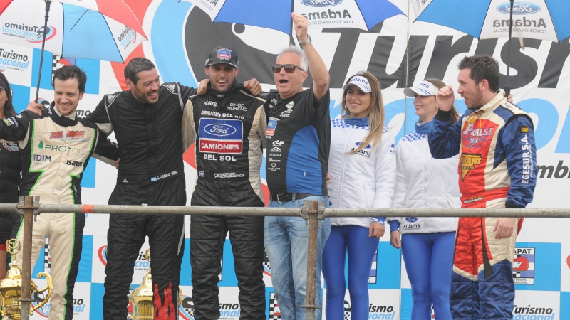 Final C2 San Luis 2018