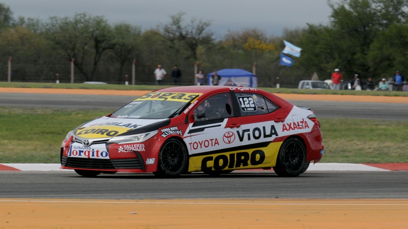 Un destacado debut