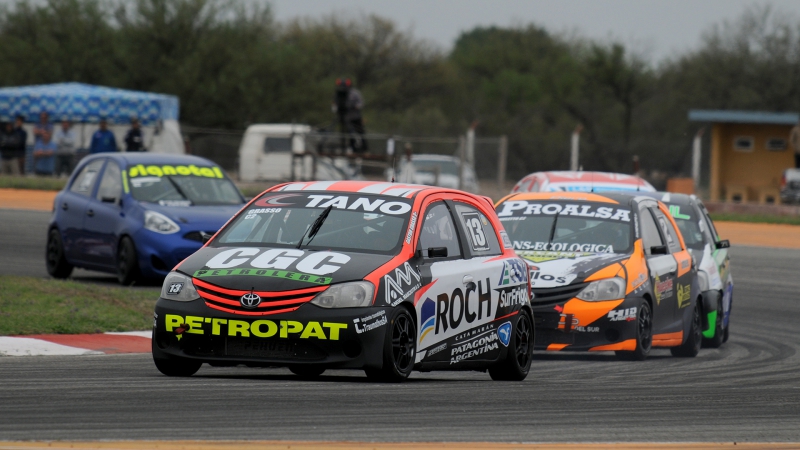 Un subcampeonato: ocho candidatos