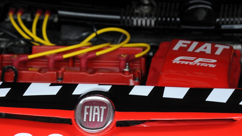 FP Racing regresará a Clase 2