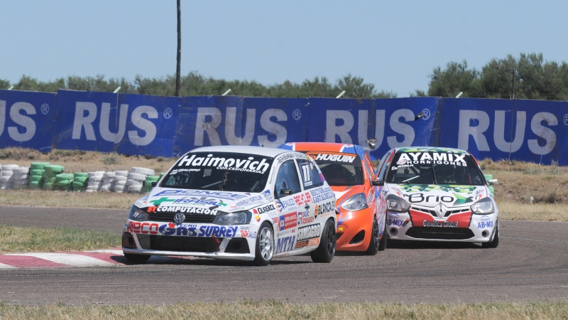 2º Serie C2 - Viedma 2018