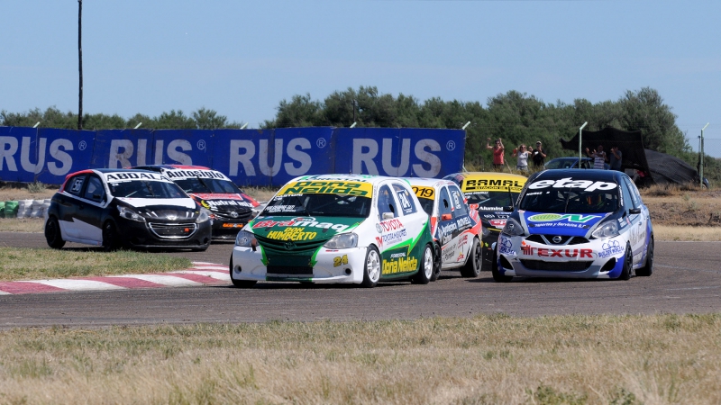 3º Serie C2 - Viedma 2018