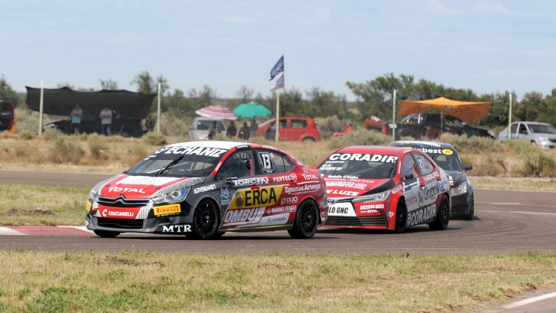 2º Serie C3 - Viedma 2018