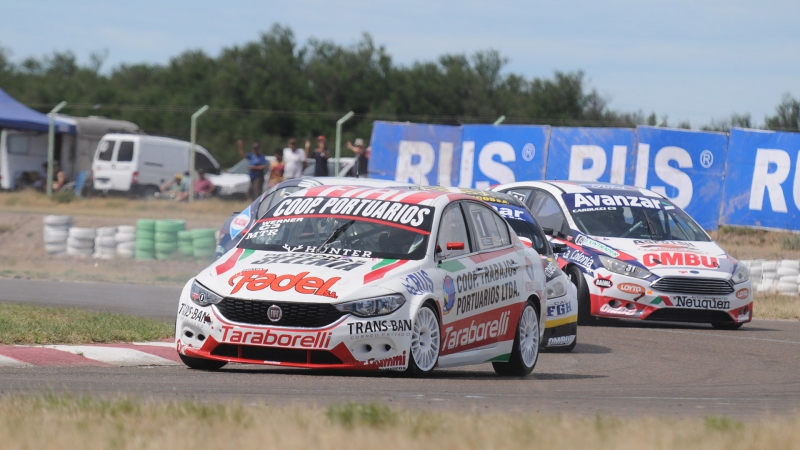 3º Serie C3 - Viedma 2018