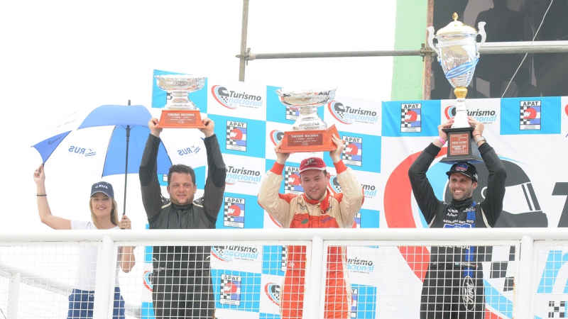 Final C2 Viedma 2018