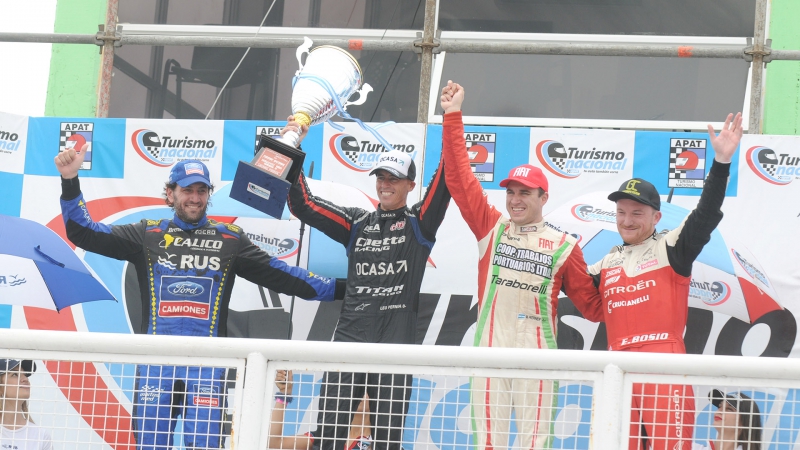 Final C3 Viedma 2018