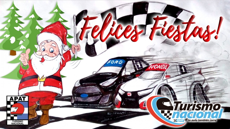 Â¡Feliz Navidad!
