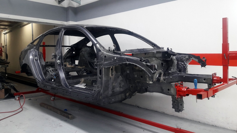 Fase inicial de un nuevo proyecto