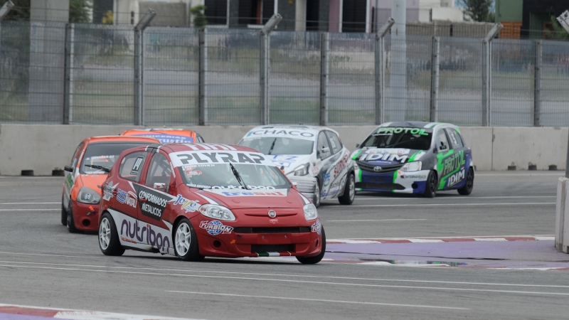 1º Serie C2 - La Pedrera 2019