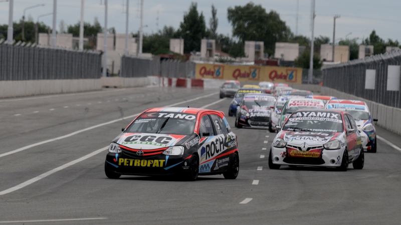 2º Serie C2 - La Pedrera 2019