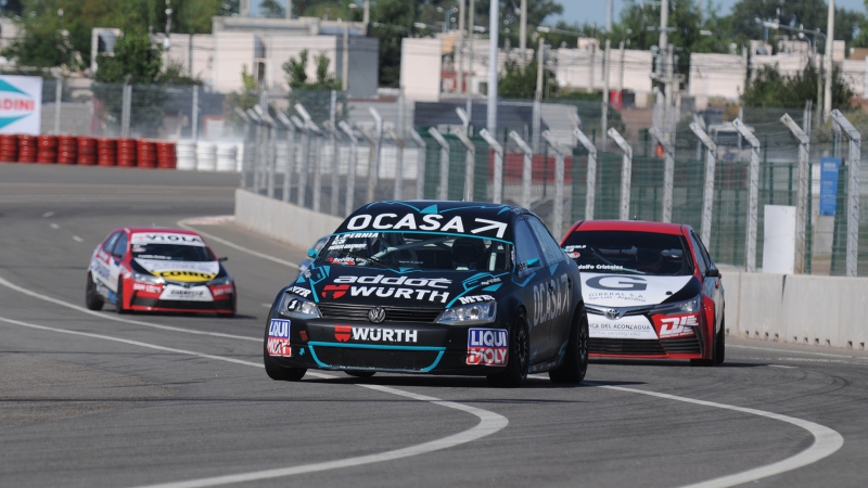 1º Serie C3 - La Pedrera 2019