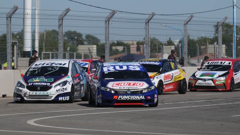 2º Serie C3 - La Pedrera 2019