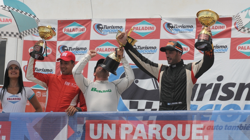 Final C2 La Pedrera 2019