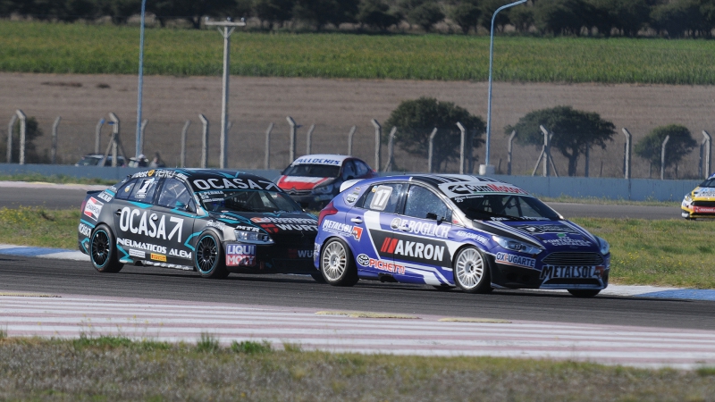 1º Serie C3 - La Pampa 2019