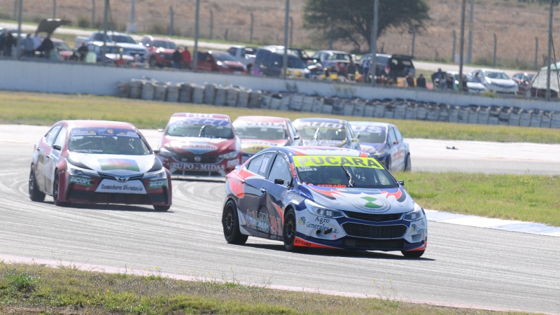 2º Serie C3 - La Pampa 2019