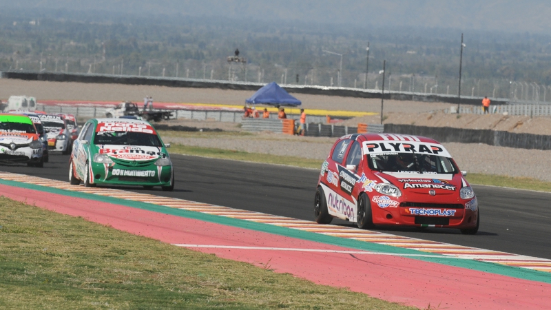 A ritmo de victoria