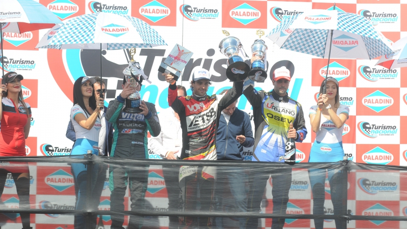 Final C3 San Juan 2019