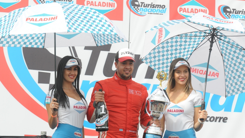 El fin de semana perfecto