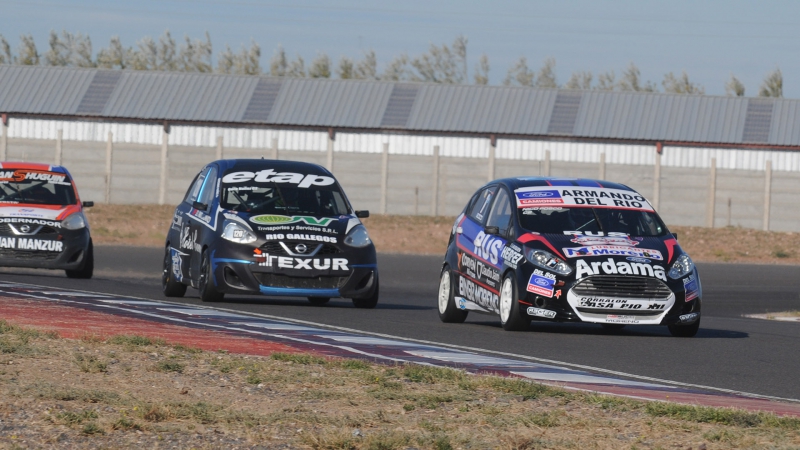 2º Serie C2 - Neuquen 2019