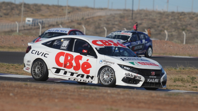 2º Serie C3 - Neuquen 2019