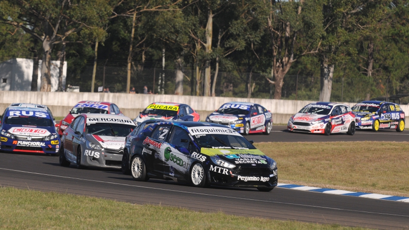 Facundo Chapur, con suspenso
