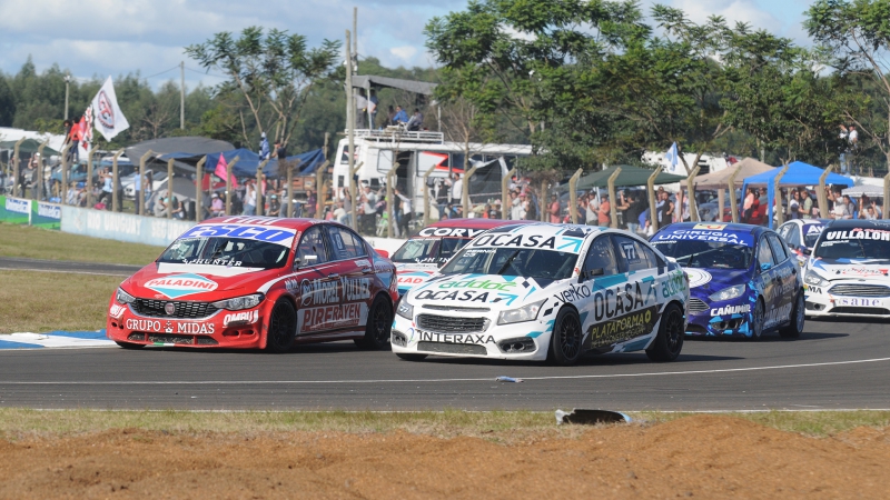 Tablas actualizadas