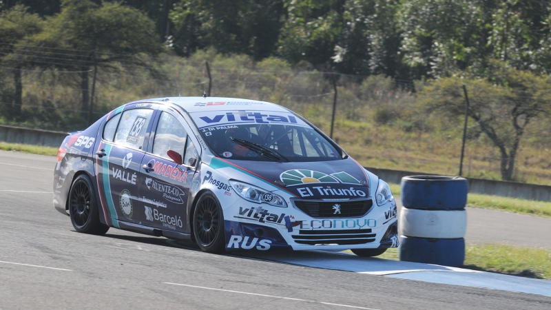 G Racing Car, en Alta Gracia