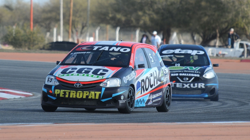 1º Serie C2 - San Luis 2019