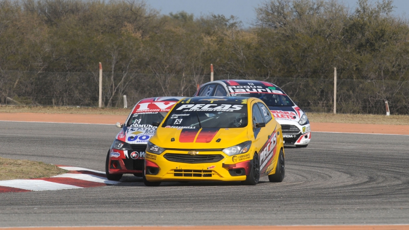 2º Serie C2 - San Luis 2019