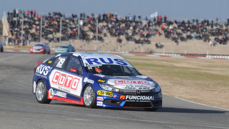 1º Serie C3 - San Luis 2019