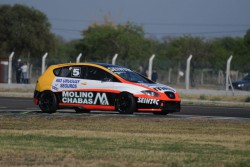 1º Serie C3 Termas de Rio Hondo