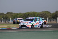 3º Serie C3 Termas de Rio Hondo