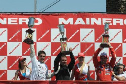 Final C2 Termas de Rio Hondo 2011