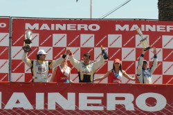 Final C3 Termas de Rio Hondo
