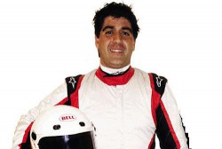 Fabrizio Pessino cambia al Línea